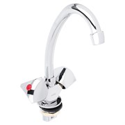 Смеситель для кухни СоюзКран SK01-T207 567-065