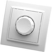 Диммируемый выключатель Stekker PSW10-9006-01 Эрна