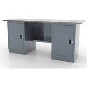 Верстак Ferrum 01.200L-9007