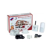 Проводная gsm-сигнализация для дома ИПРо ИПРо 00-00003309