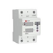 Реле напряжения и тока EKF MRVA PROxima