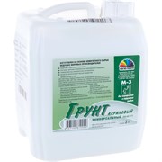 Универсальный грунт Магия Радуги М3