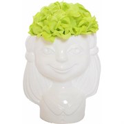 Кашпо Сады Аурики Кашпо-девочка 0101