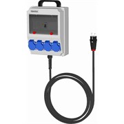 Распределительное устройство ALPENBOX РУСп