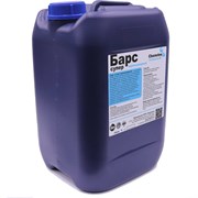 Средство для очистки термического и коптильного оборудования ХИМИТЭКС Барс Супер термокамерный