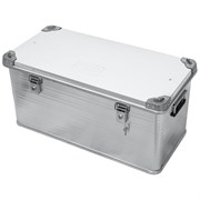 Усиленный алюминиевый ящик Риф E782385379