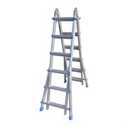 Телескопическая лестница SevenBerg Telescopic