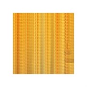 Штора для ванной комнаты Bath Plus NFD-3D-orange