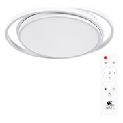 Потолочный светильник Arte Lamp A2688PL-1WH
