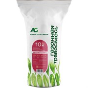 Газонная травосмесь ABSOLUTE GREEN Абсолют Спорт