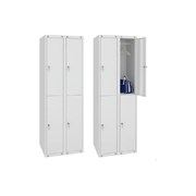 Шкаф Завод металлоизделий METOS ШМ-24