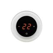 Терморегулятор Gidrolock RONDA 9003