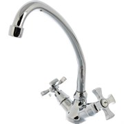 Смеситель для кухни SAMARA №11 Бальзамин