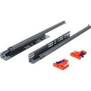 Направляющая скрытого монтажа LEMAX PROF NS-PK-001-500