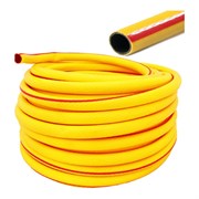 Армированный трехслойный шланг Завод полимер шланг Акварель