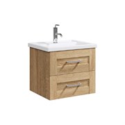 Подвесная тумба под умывальник Aqwella Фостер