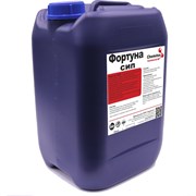 Концентрированное беспенное чистящее средство для удаления минеральных отложений ХИМИТЭКС Фортуна СИП