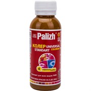 Универсальный колер Palizh N 4