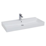 Раковина-столешница Sanovit Slim Synergy