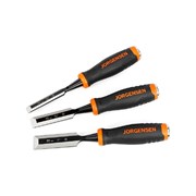 Набор стамесок Pony Jorgensen 70450