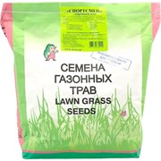 Семена газона Зеленый ковер Спортивный газон Спортсмен