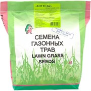 Семена газона Зеленый ковер Декоративный газон Коттедж