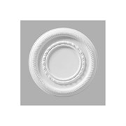 Потолочная розетка DECOMASTER DR-304