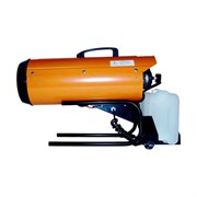 Дизельная тепловая пушка Профтепло ДК-14ПК