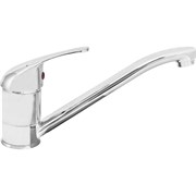 Латунный одноручный смеситель для мойки ISTOK Luxe