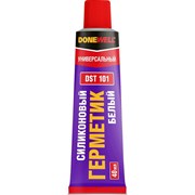 Универсальный силиконовый герметик DONEWELL DST101