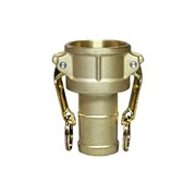 Камлок TITAN LOCK TL150CBR