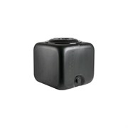 Душевая емкость BlackWeld 114413bw