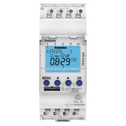 Таймер Theben TR 612 top3