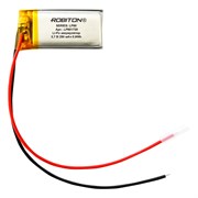 Аккумулятор Robiton LP601730