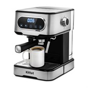 Кофеварка Kitfort КТ-765