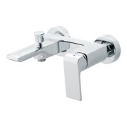 Смеситель для ванны/душа Swedbe Velo