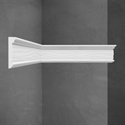 Потолочный карниз Stenopol C7219