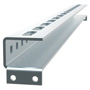 Усиленная рейка для корпуса EKF PROxima FORT