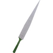 Овальный остроносый рашпиль CNIC 59904