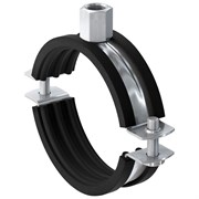 Хомут для труб Fischer FRS