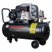 Компрессор VERTON Air AC-100/420R