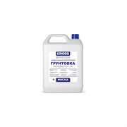 Фасадная грунтовка Gross Фасад