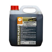 Добавка в бетонные растворы APIS BETON PLAST