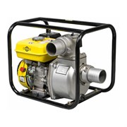 Бензиновая мотопомпа MATEUS LT20CX-168FLT