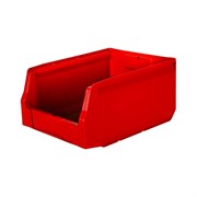 Пластиковый ящик Пластик система 12.412.2