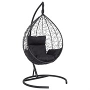 Подвесное кресло кокон Лаура SEVILLA