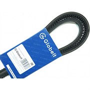 Зубчатый ремень Globelt XPA-1107