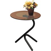 Журнальный стол Мебелик Дуэт 5