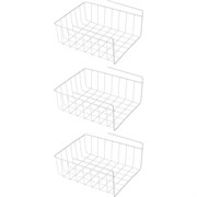 Подвесная узкая корзина Violet N-712/3-06