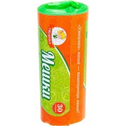 Мешки для мусора Умничка MPU2032